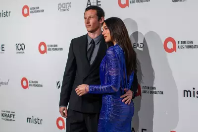 Dua Lipa Shares Intimate Wedding Photos with Callum Turner
