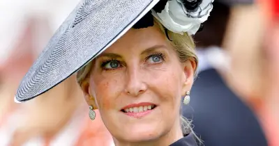 Duchess Sophie's Royal Ascot Outfit Sparks Major Fan Backlash