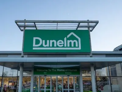 Dunelm Shoppers Love This Reduced Rug That Transforms Rooms