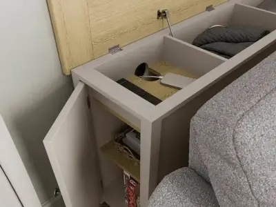 Dunelm Slashes Price of 'Fantastic' Behind-Sofa Storage Unit by 20%
