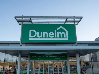 Dunelm's Elegant Rug That Everyone Compliments Now Half Price