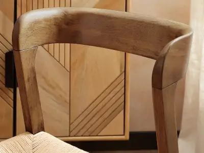 Dunelm's Reduced Dining Chairs: Sturdy, Comfortable, and Beautiful
