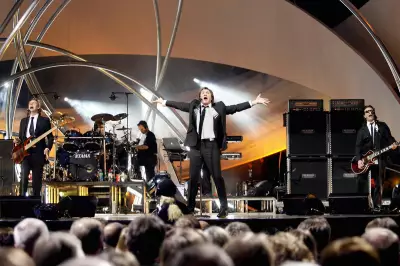 Duran Duran Announce 2026 UK Arena Tour: How to Get Tickets