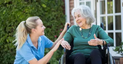 DWP Offers £458 Monthly to State Pensioners with One Condition