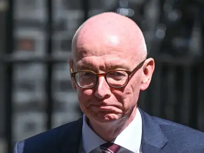 DWP Sends Letters on State Pension Age Rise to 67 from 2026