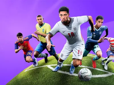 EA FC 26 World Cup Mode: Release Time and Full Team List