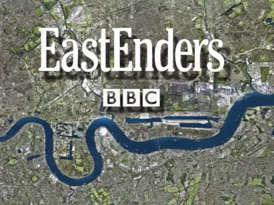 EastEnders Actor Arrested on Set Cleared of All Sex Crime Allegations