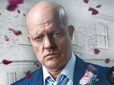 EastEnders Flashforward: All Unanswered Questions After Bride Reveal