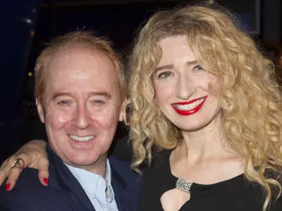 EastEnders' Forbes Masson and X Factor Wife Melanie Split After 25 Years