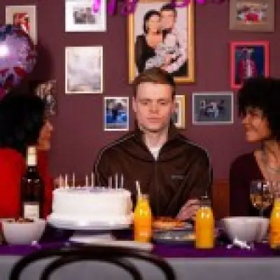 EastEnders: Jasmine Lashes Out as Foster Dad Death Truth Emerges