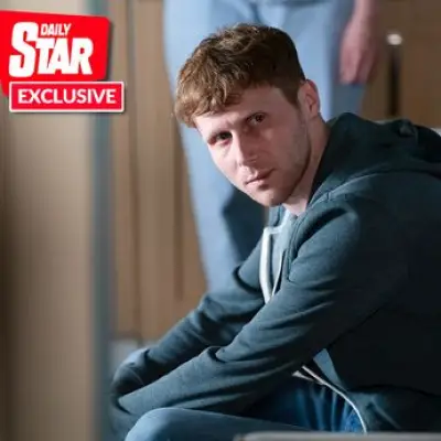 EastEnders Star Warns No One Is Bigger Than Show After Co-Star Axed