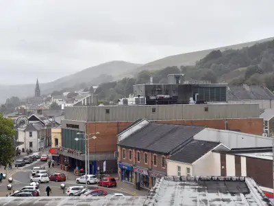 Ebbw Vale 10 Years After Brexit: Hopes Dashed, Deprivation Deepens