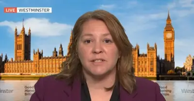 Ed Balls Grills Labour Minister in Heated GMB Clash Over By-Election