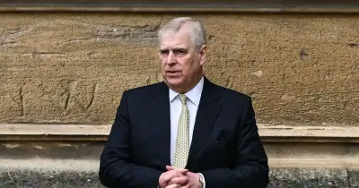 Edward and Sophie Quietly Support Andrew Mountbatten-Windsor Amid Scandals