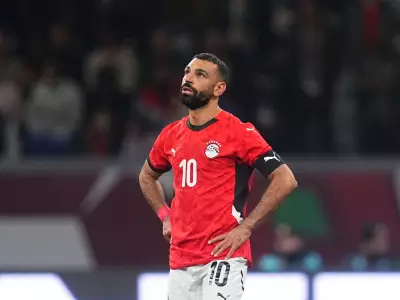 Egypt Expects: Salah's Last Chance to Shine at World Cup 2026