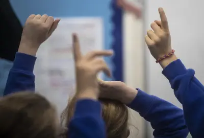 Eight London Boroughs Defy Falling Pupil Numbers Trend