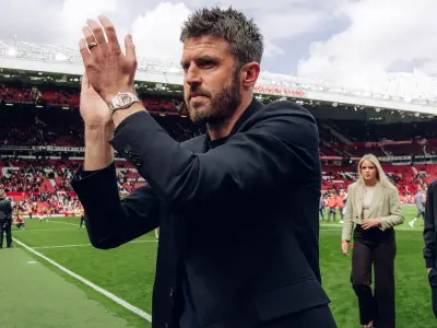 Eight Man Utd rules Michael Carrick has scrapped including dressing room ban