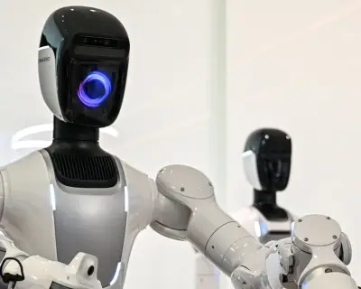 Elon Musk and AI: Setting Boundaries in the Workplace