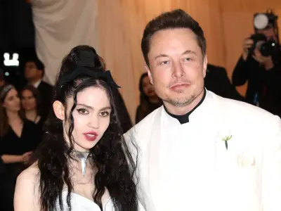 Elon Musk's Custody Battle with Grimes Ends as He Turns 56