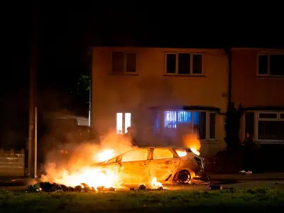 Ely Riot Sentencing: 10 Receive Over 40 Years Amid Court Outbursts