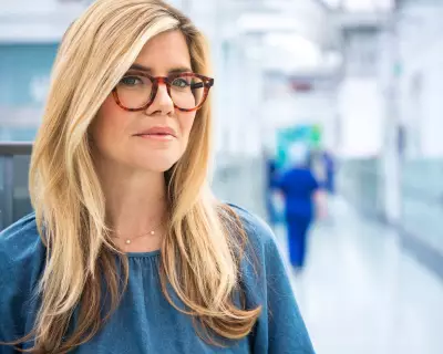 Emma Barnett: Fighting Endometriosis Review – A Candid Look at a Hidden Struggle