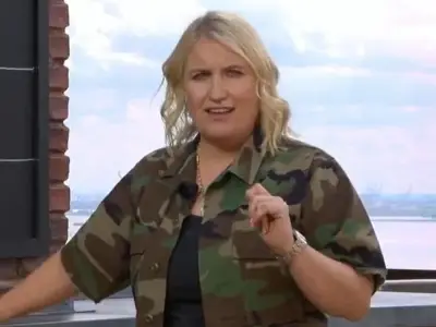 Emma Hayes Pays Emotional Tribute to Late Father During ITV World Cup Coverage
