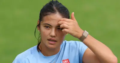 Emma Raducanu Opens Up About New Romance and Injury Ahead of Wimbledon