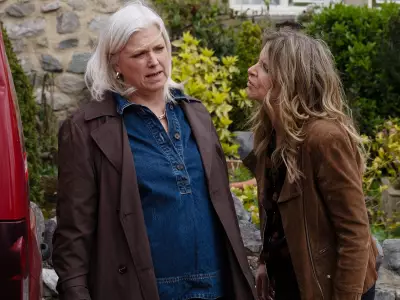 Emmerdale Spoilers: Charity Assaulted, Steph Scam Twist