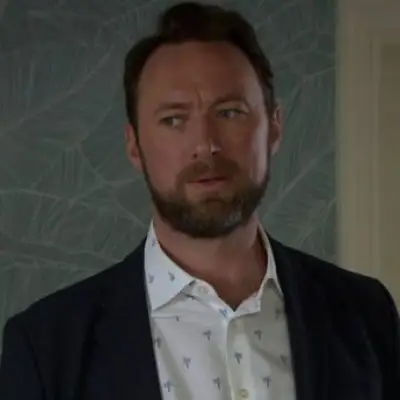 Emmerdale's Jonny McPherson: Co-Star Romance and New Partner