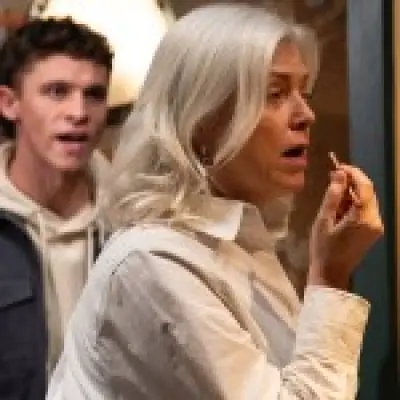 Emmerdale's Kerry warns Dr Todd won't get away with tormenting Jacob