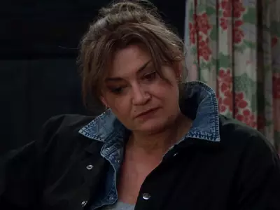 Emmerdale's Moira star Natalie J Robb's secret romance with co-star revealed
