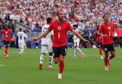 England 2-0 Panama: Kane Becomes England's All-Time World Cup Top Scorer