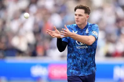 England Consider Test Debut for Fast Bowler Sonny Baker at Lord's