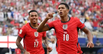 England Player Ratings vs Panama: Bellingham Shines in 2-0 Win to Top Group