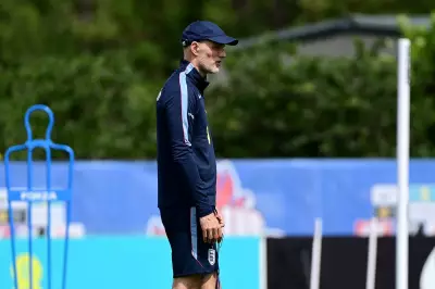 England Squad Numbers for 2026 World Cup Confirmed in Florida Camp