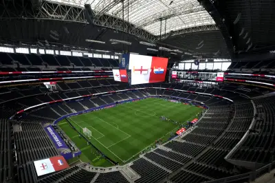 England vs Croatia LIVE: World Cup 2026 match stream, team news, lineups