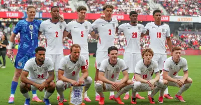 England vs Croatia World Cup 2026: TV channel, live stream, kick-off time