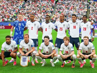 England World Cup 2026 Route to Final: Schedule Breakdown