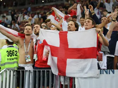 England World Cup tickets still unsold as FIFA faces empty seat crisis