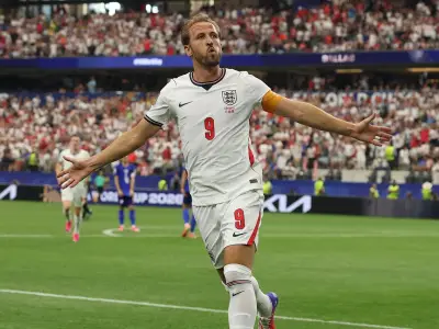 England's World Cup Knockout Path: Routes to Final Emerge