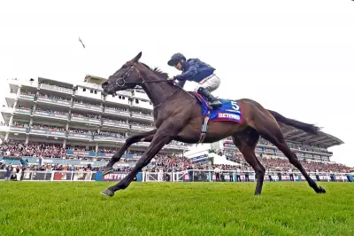 Epsom Derby's £2m Prize Fund and Free Parking Aim to Revive Race