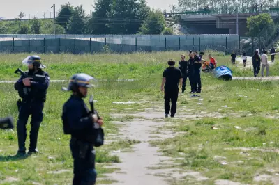 EU approves major migration overhaul with deportation centres abroad