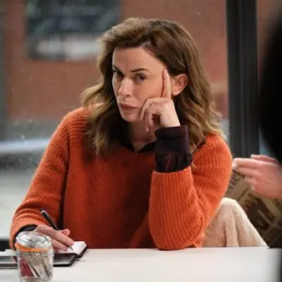 Eve Myles Crime Drama 'The Crow Girl' Season 2 Release Date Confirmed