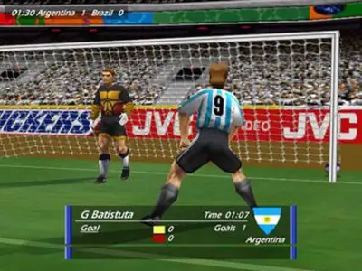 Every Official FIFA World Cup Game Since 1998 Ranked, Including Underrated Gem