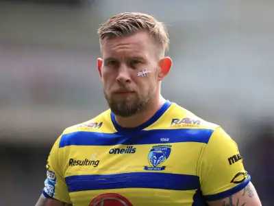 Ex-England rugby star admits stalking campaign against woman
