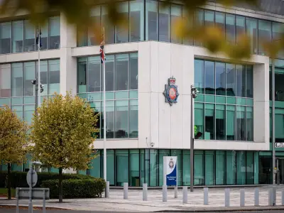 Ex-GMP officer contacted sex workers 81 times, misconduct hearing finds