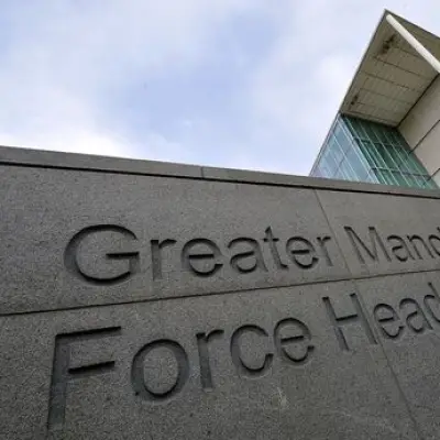 Ex-GMP staff member Andrew King charged with fraud by IOPC