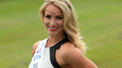 Ex Miss Newcastle Wins Ms Newcastle GB 11 Years Later