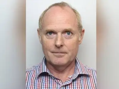 Ex-Police Officer Jailed for Sexual Relationship with Crime Victim