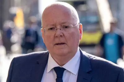 Ex-Sturgeon aide Noel Dolan urges independent inquiry into Murrell embezzlement